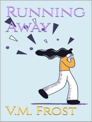 cover image of Running Away